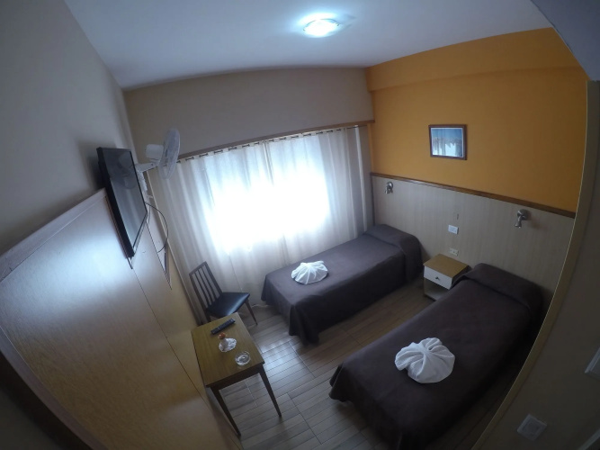 Hotel Catedral