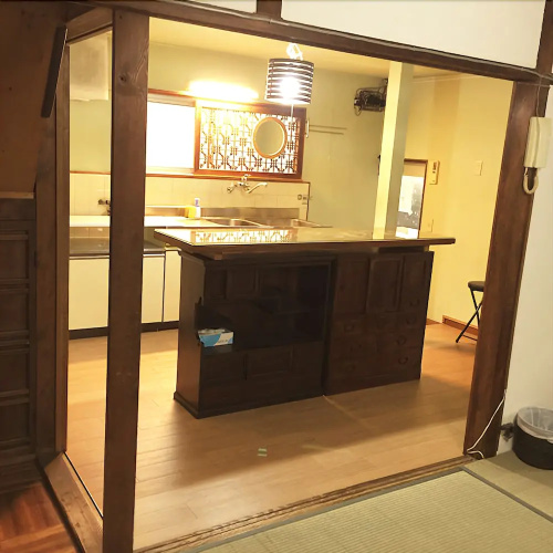 Guest House Ichi