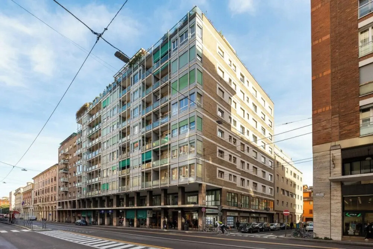 Hotelafbeelding