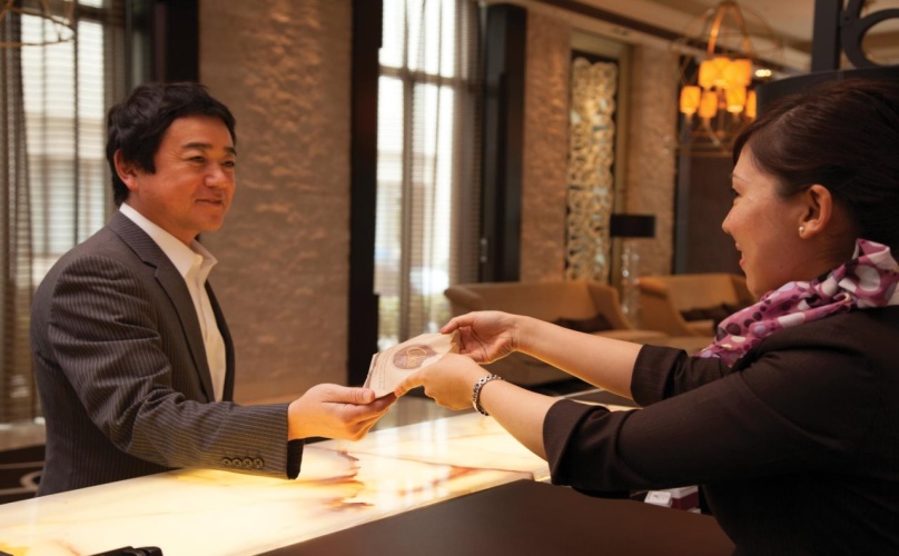 DoubleTree by Hilton Naha photo 30