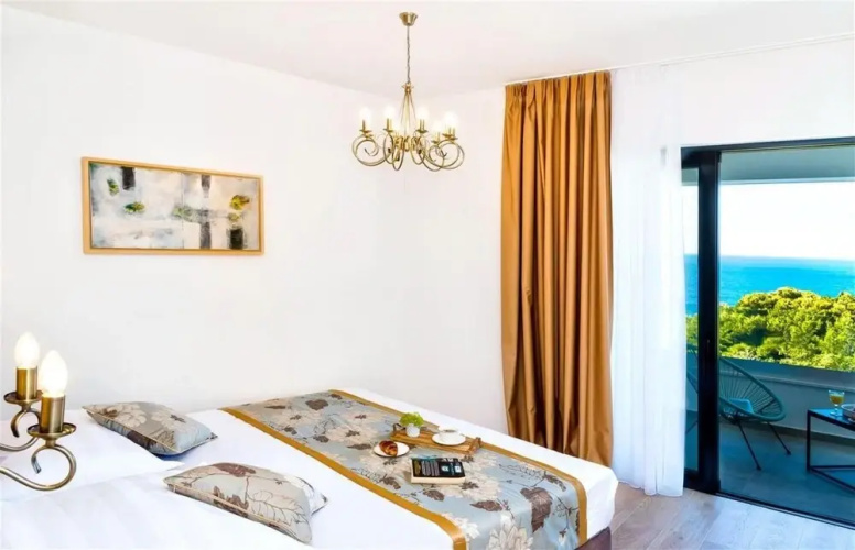 Villa Tramonto CFH