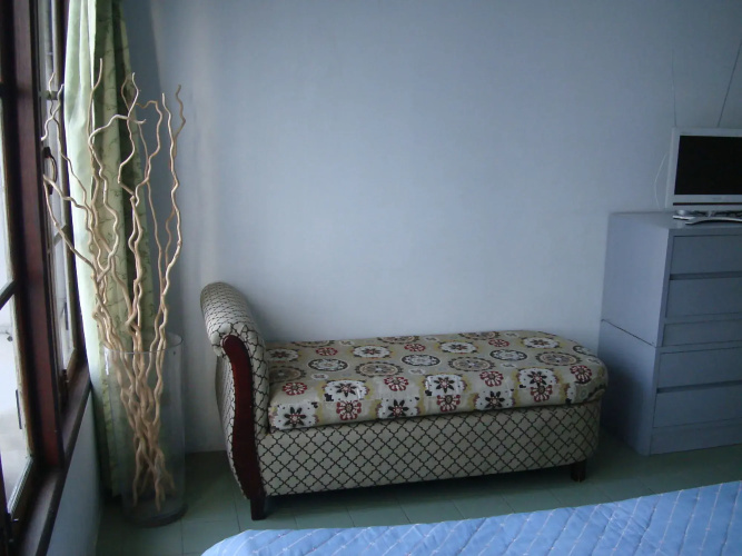 Oriental Smile Bed&Breakfast