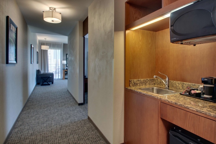 Drury Plaza Hotel San Antonio Riverwalk photo 38