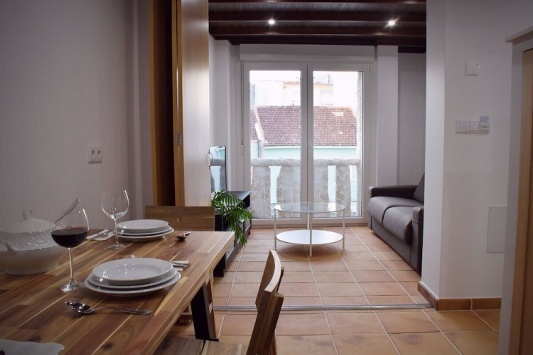 Economy Apartment