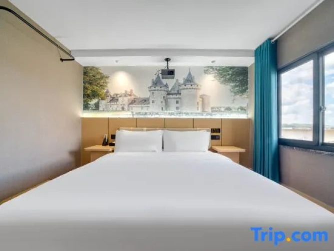 Duplex Suite