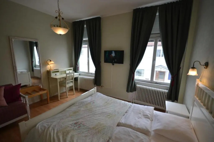 Hotell Royal