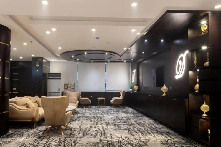 Dior Inn Apartment Hotel