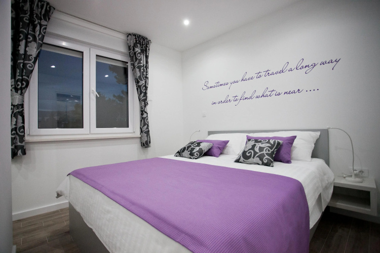 Apartment 4 you in Split