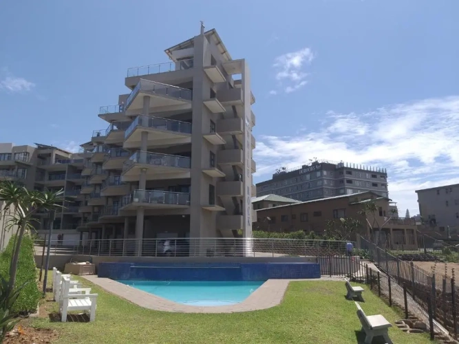 3 Bedrooms Double Apartment