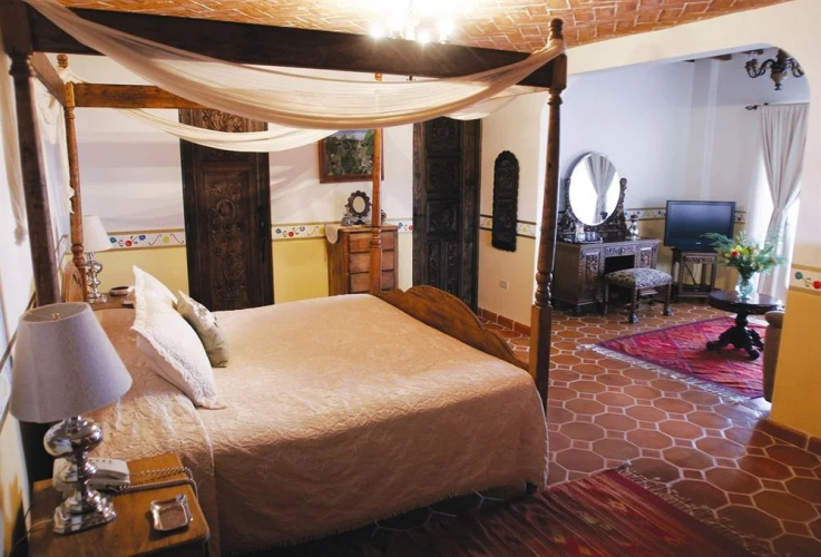 Casa Maria