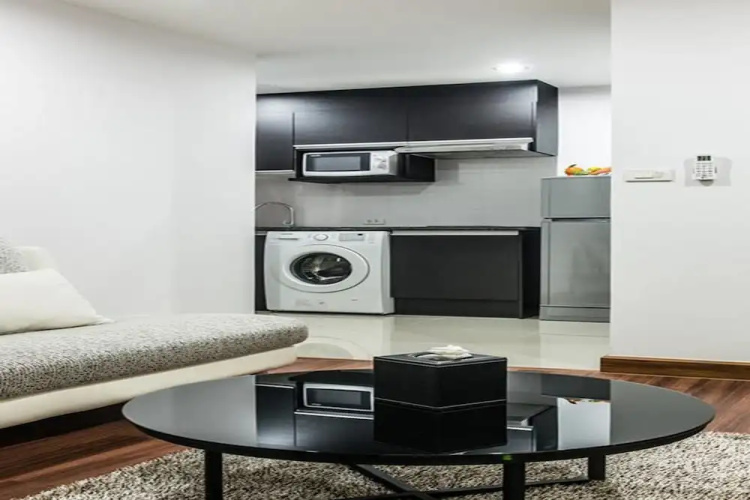 Winner Sriracha Service Apartment