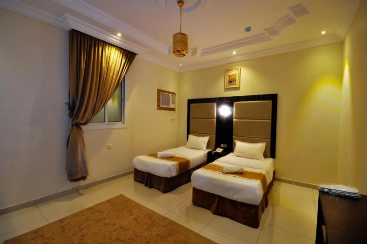 Ritan Apart-Hotel
