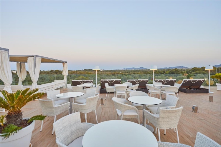 Monsuau Cala D'or Boutique Hotel - Adults Only photo 19