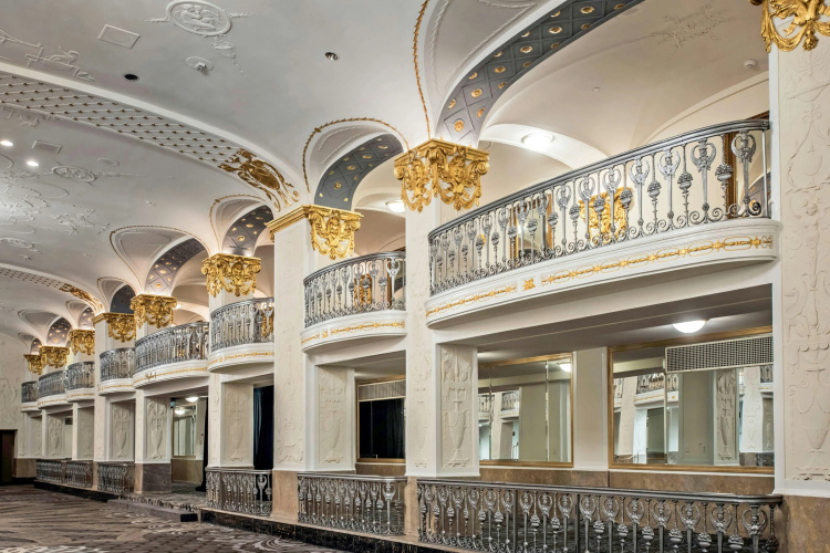 The Mayflower Hotel, Autograph Collection photo 17