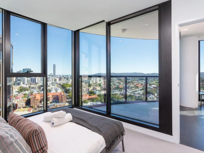 FV By Serain Residences