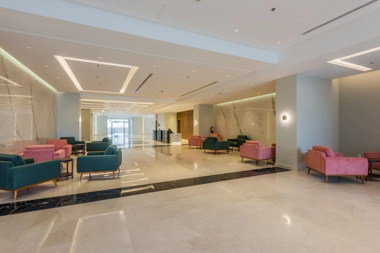Hasana Suites