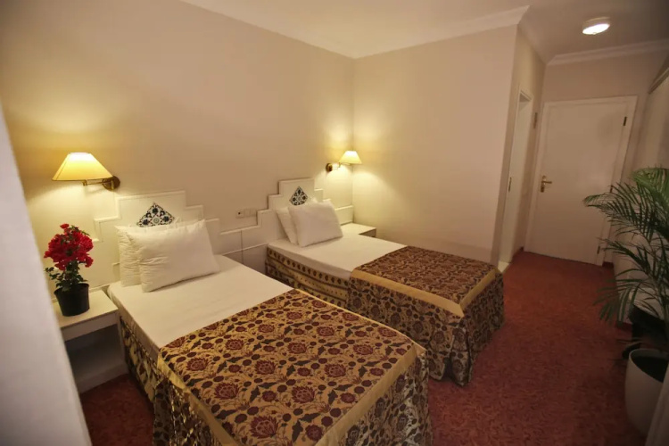 Green Valley Boutique Hotel