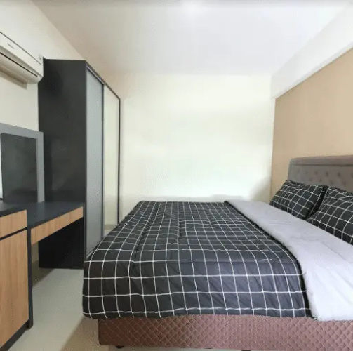 Padina Soho and Residence