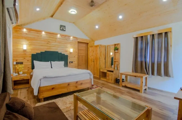Cottage