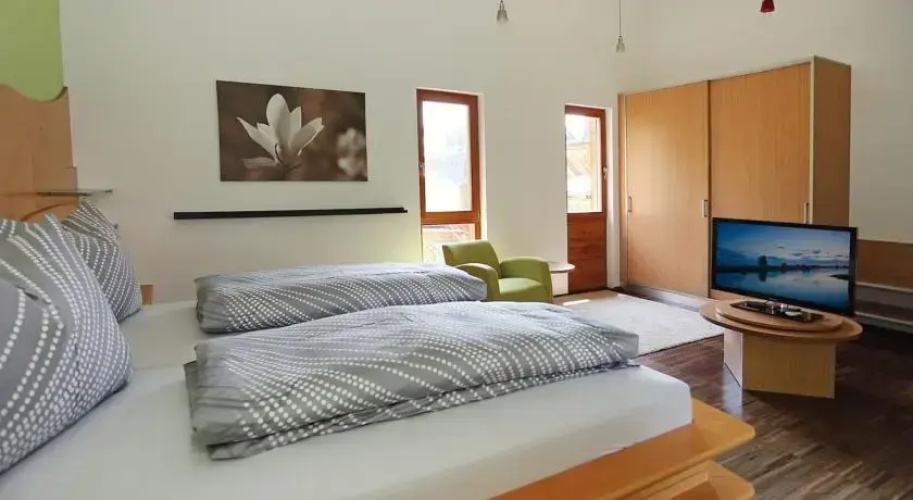 Ferienhaus Sun Valley