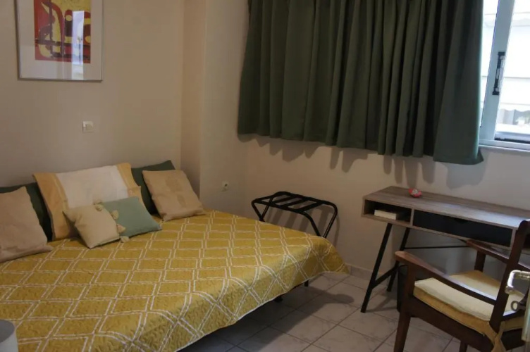 Stegi Apartment near Acropolis