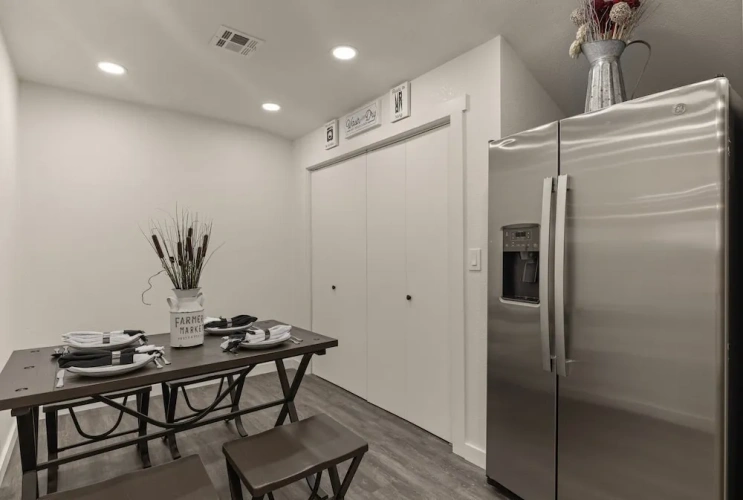 2 Bedrooms Cottage
