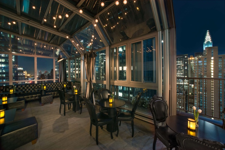 The Kimberly Hotel photo 29