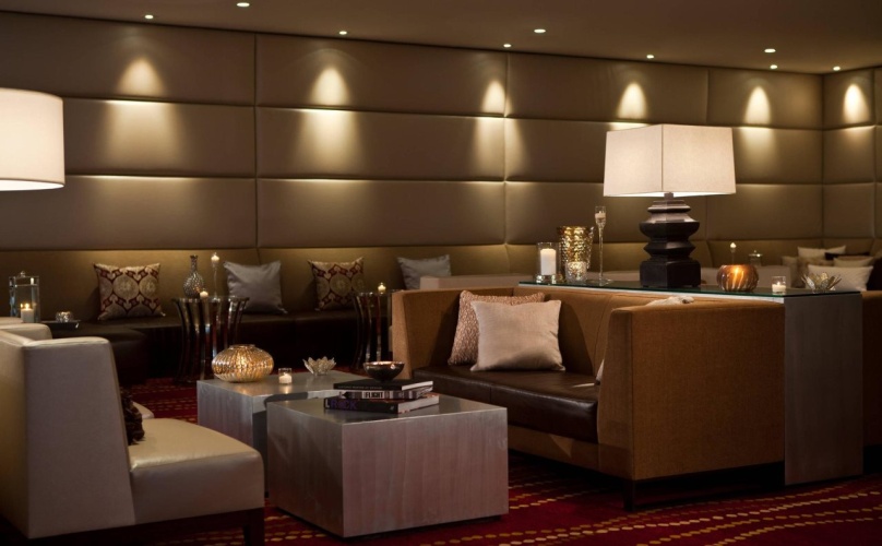 Renaissance Newark Airport Hotel photo 23