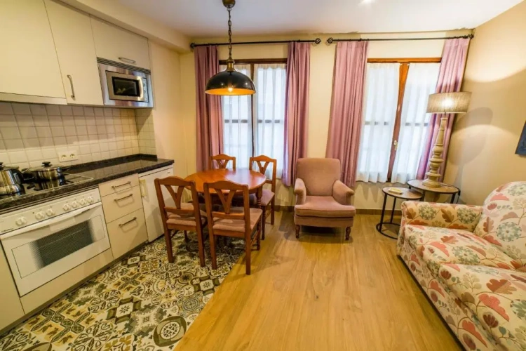 Standard Apartment