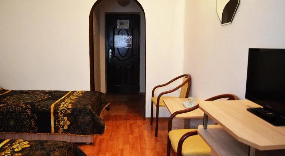 Hotel Orizont Suceava