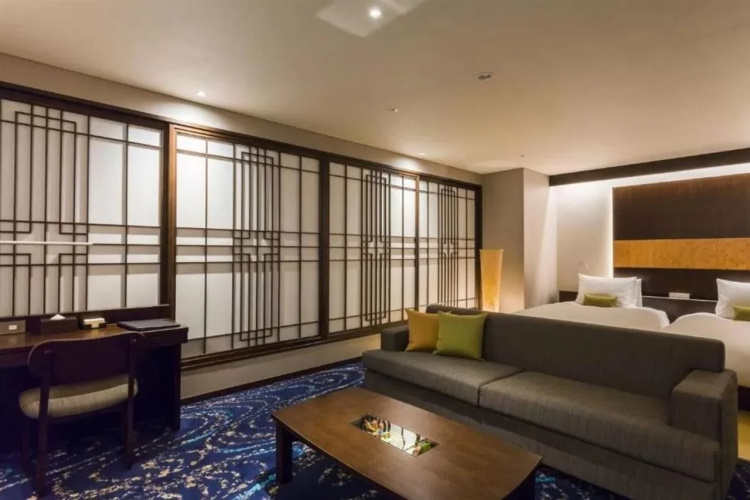 Hotel Ryumeikan Ochanomizu Honten