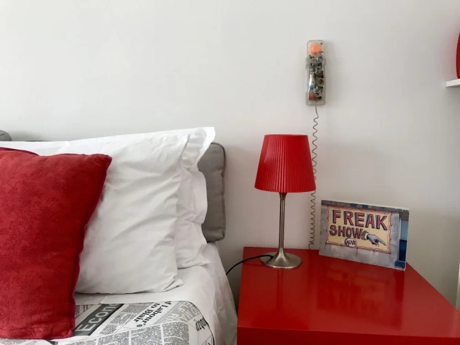 Superior room