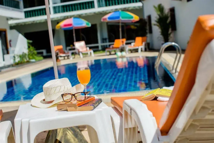 Valero Guest House