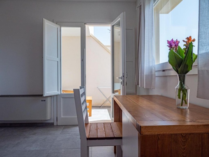 Comfort Quadruple room
