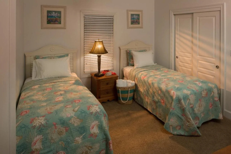 Palm Beach by Meyer Vacation Rentals