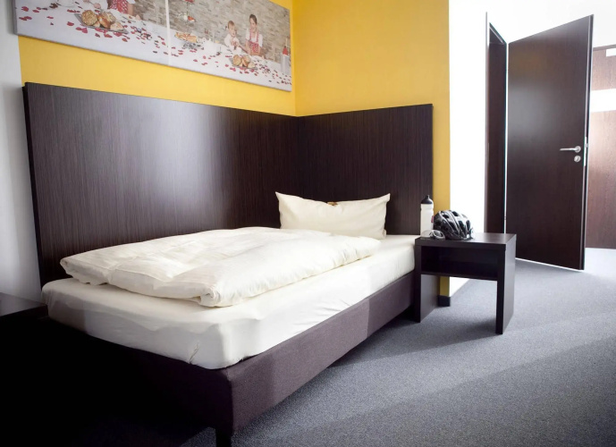 GS Hotel Geiger