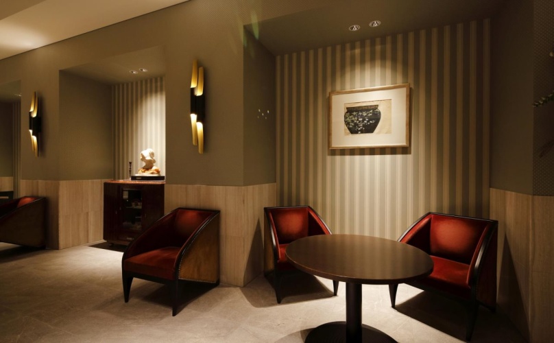 Hotel Monte Hermana Fukuoka photo 17