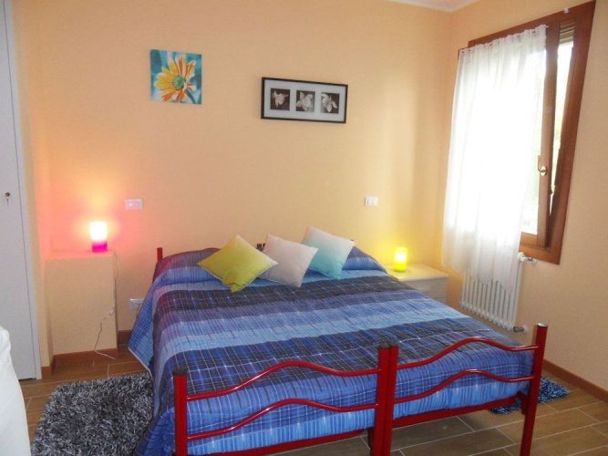 B&B Giardino di Ro