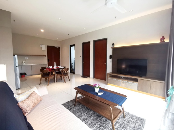 1 Bedroom Standard room