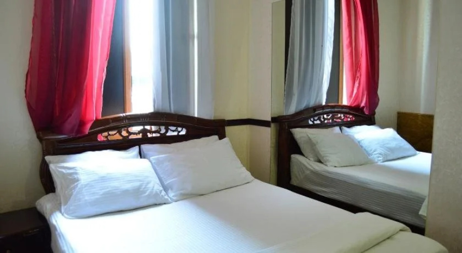 Sochi Plaza Hotel