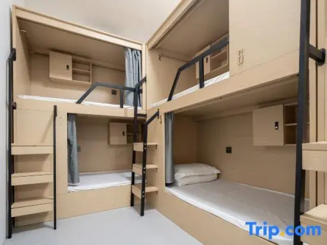 Passerby hostel samui