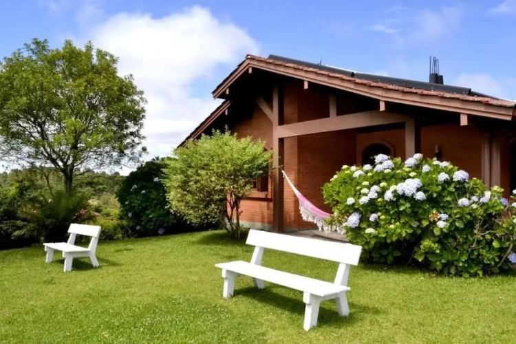 Luxury Bungalow