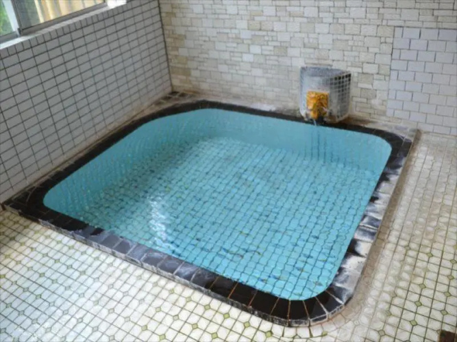 Shin-Matsuba Ryokan