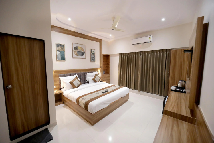 Hotel Alfa Executive