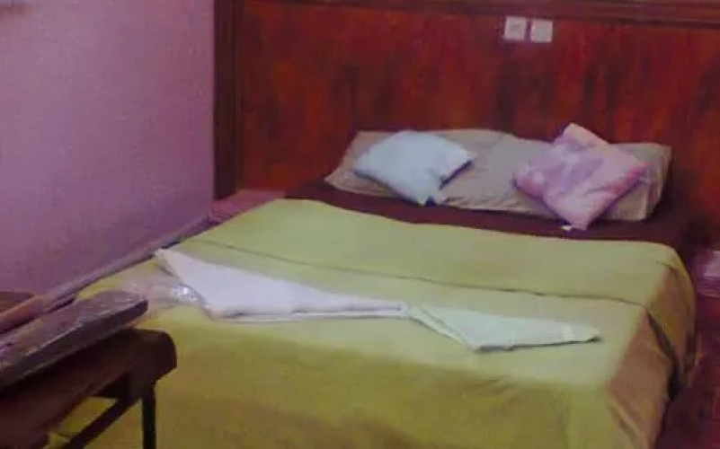 Riad Tinfou