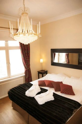 Badhotellet