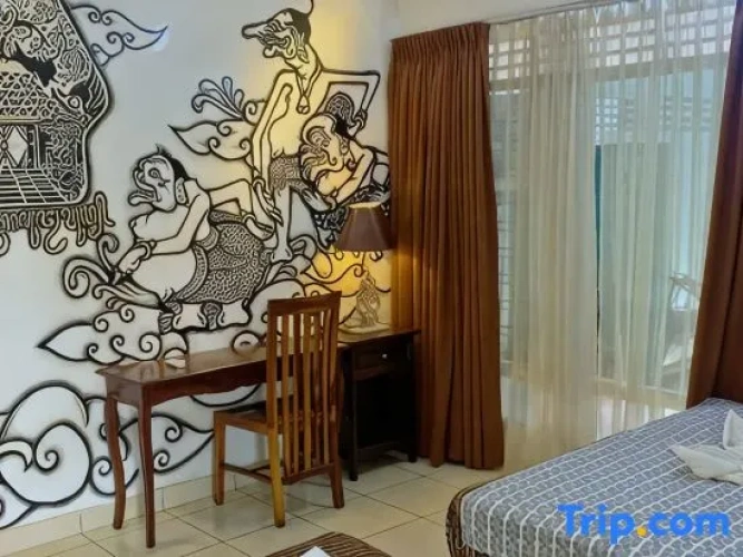 Standard Family room