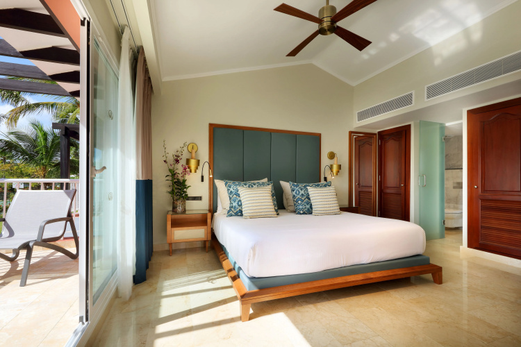 Grand Palladium Punta Cana Resort and Spa photo 8