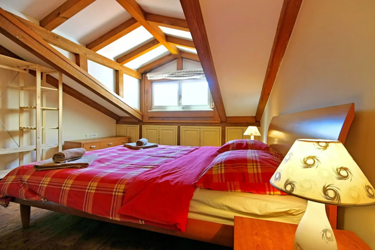 Angelo d'Oro Apartments St. Croce