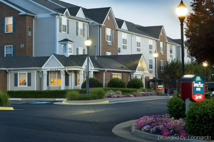 Towneplace Suites Marriott Dulles Airport (Newly Renovated) - Leesburg, VA